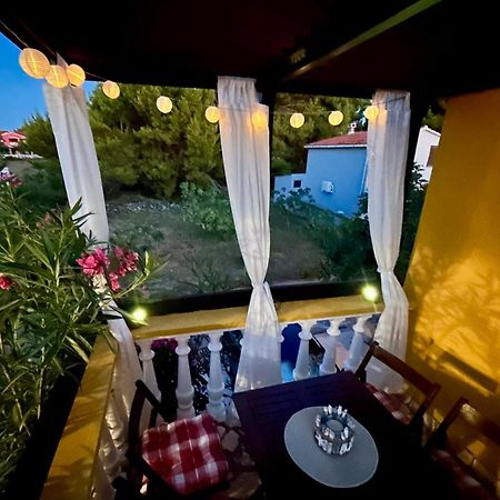 Apartmani Znidaric Вир Экстерьер фото