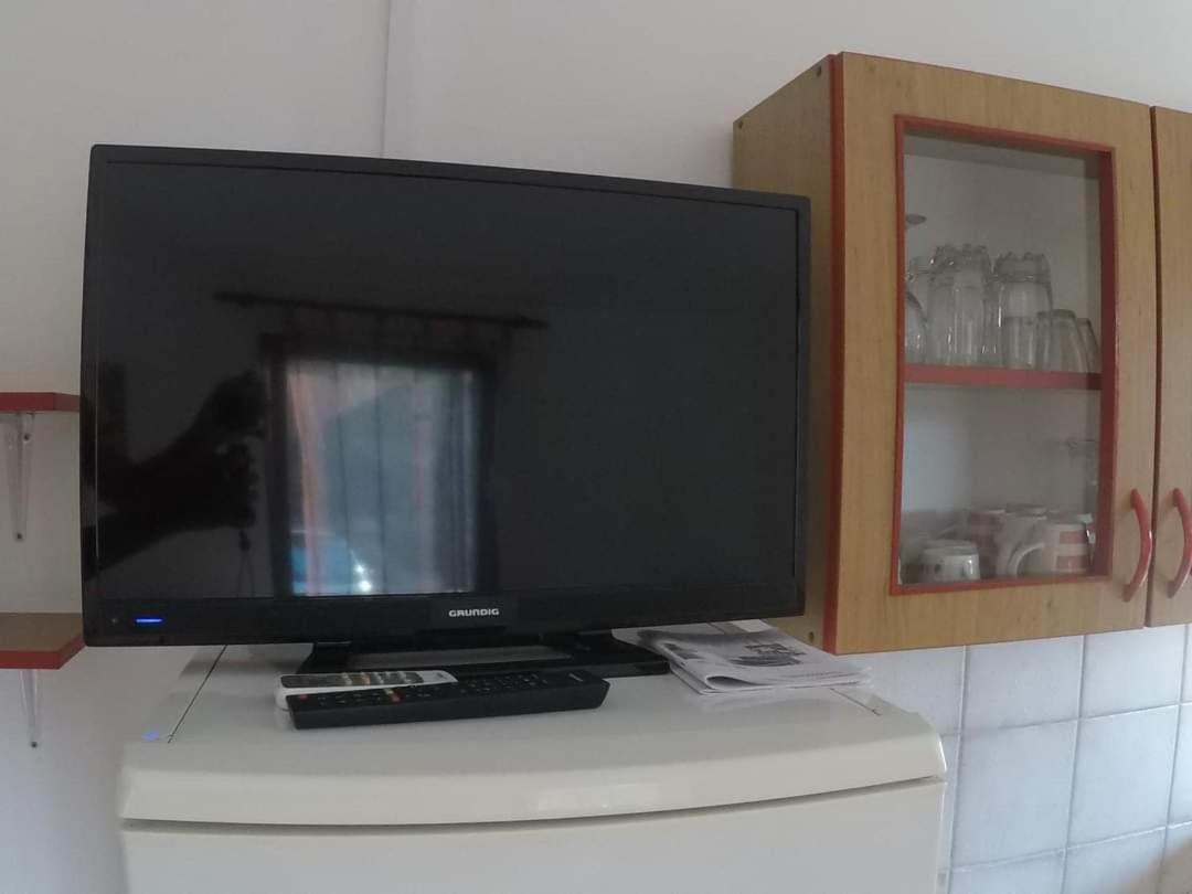 Apartmani Znidaric Вир Экстерьер фото