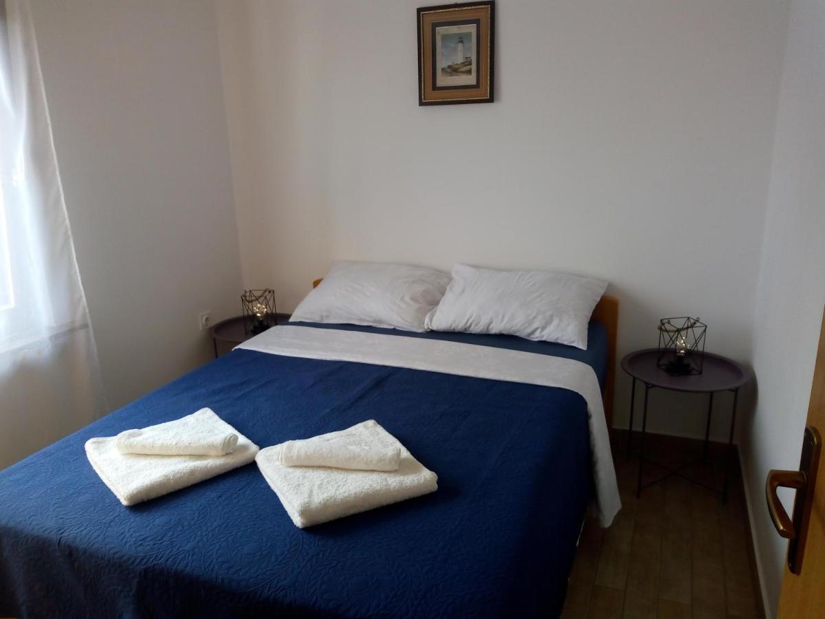 Apartmani Znidaric Вир Экстерьер фото