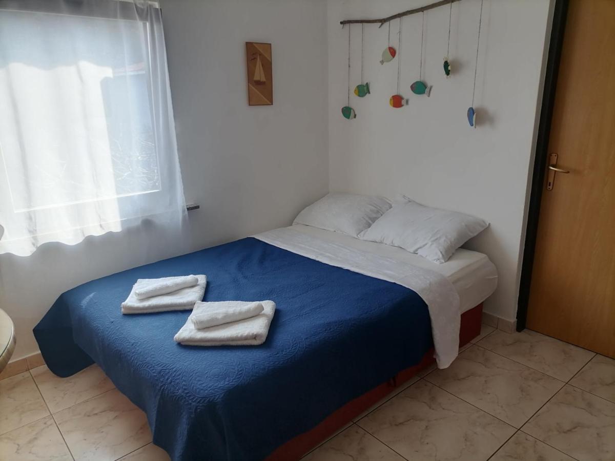 Apartmani Znidaric Вир Экстерьер фото