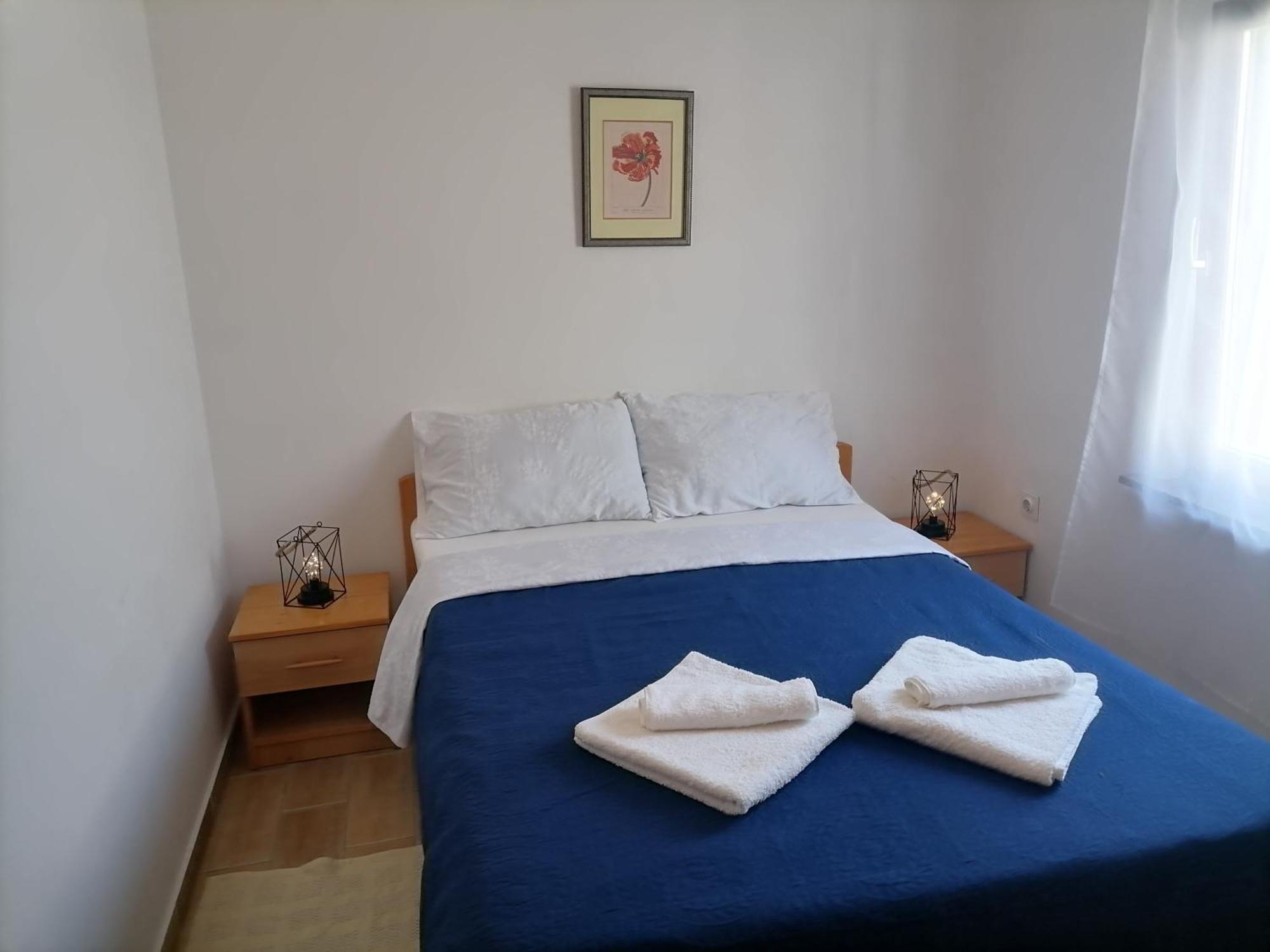 Apartmani Znidaric Вир Экстерьер фото