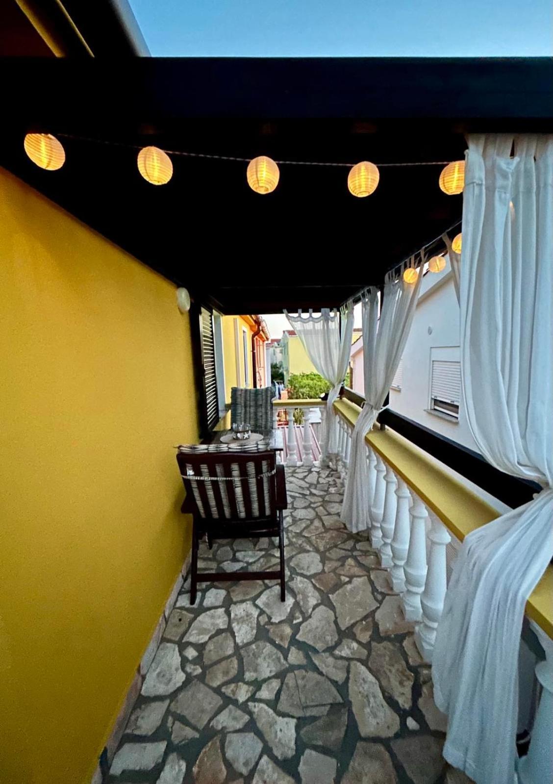 Apartmani Znidaric Вир Экстерьер фото