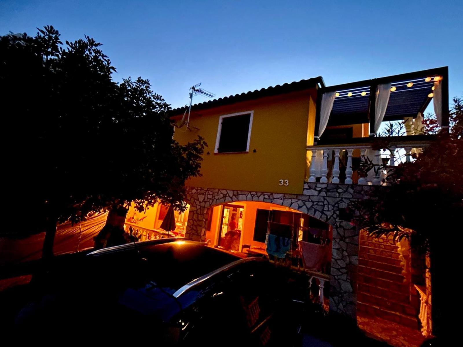 Apartmani Znidaric Вир Экстерьер фото