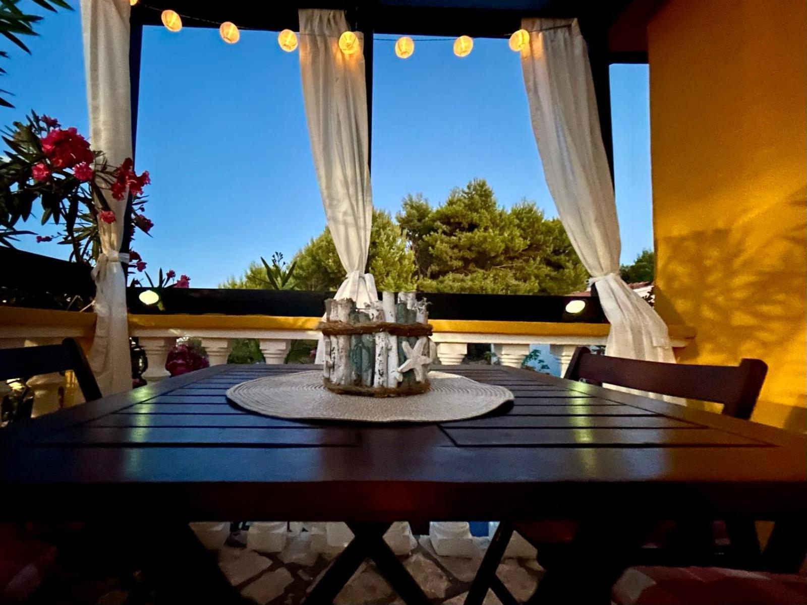 Apartmani Znidaric Вир Экстерьер фото