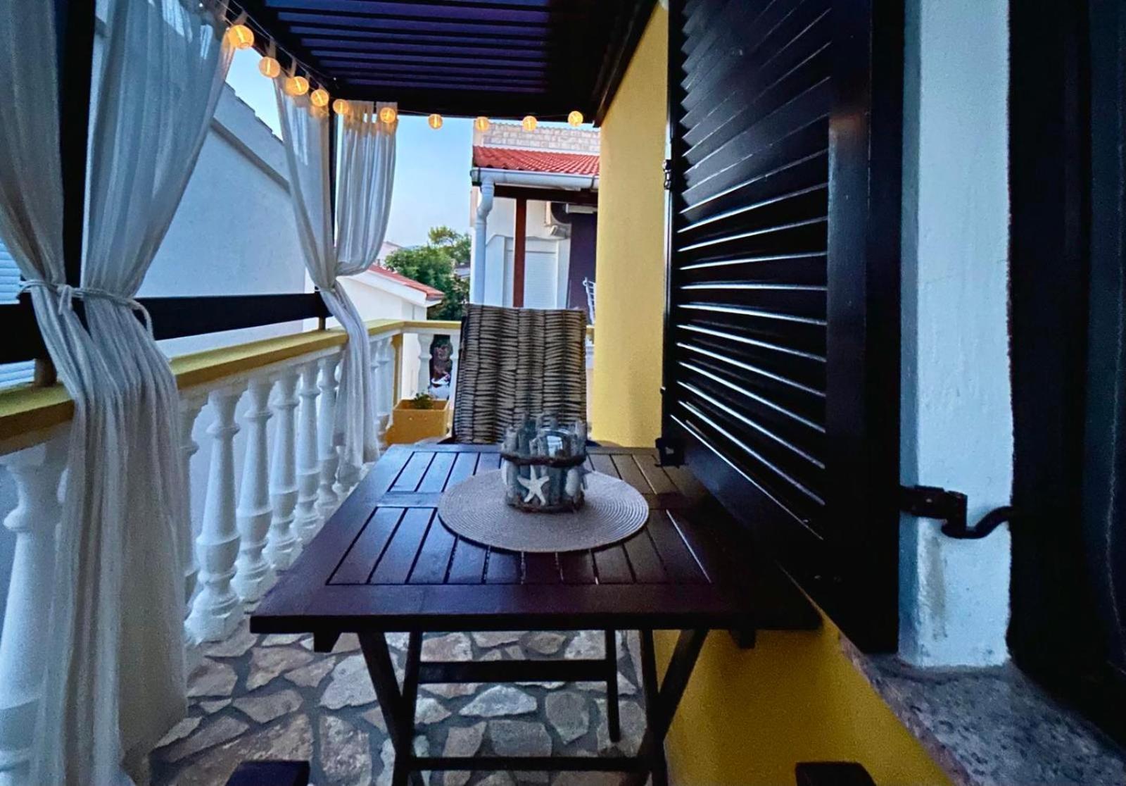 Apartmani Znidaric Вир Экстерьер фото
