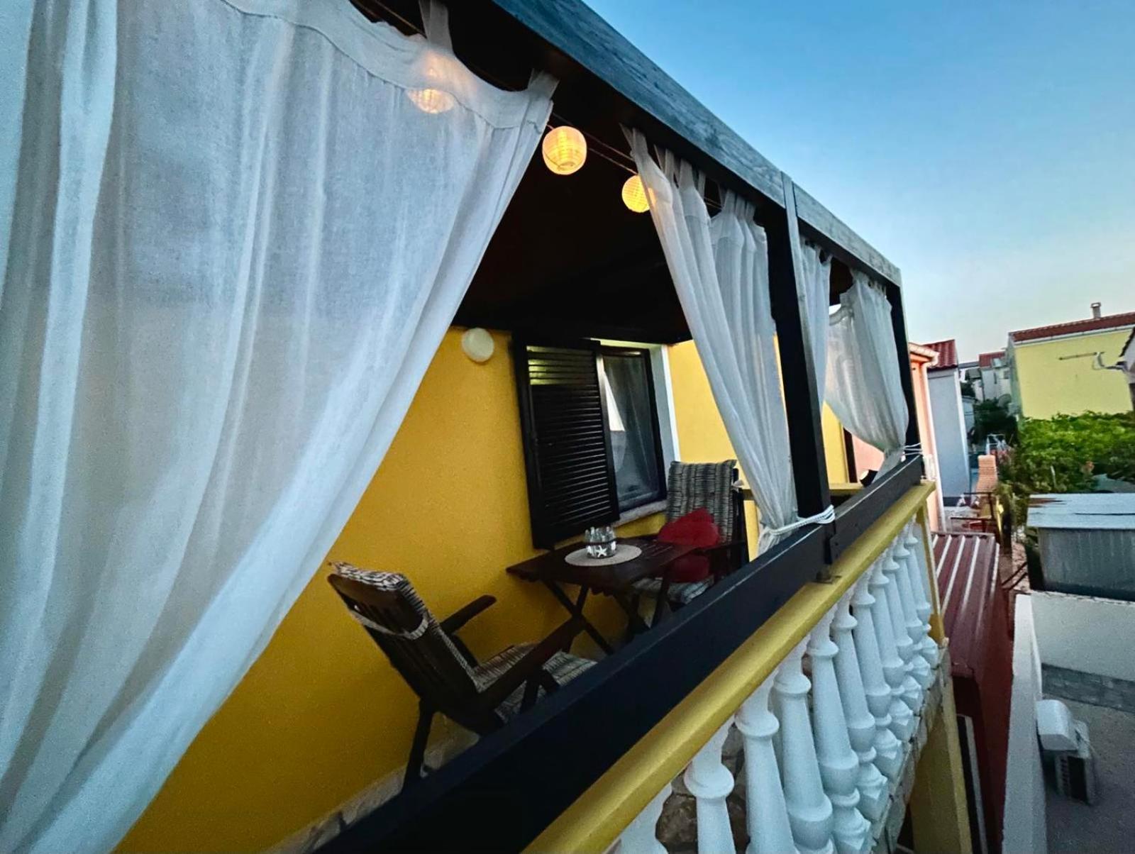 Apartmani Znidaric Вир Экстерьер фото