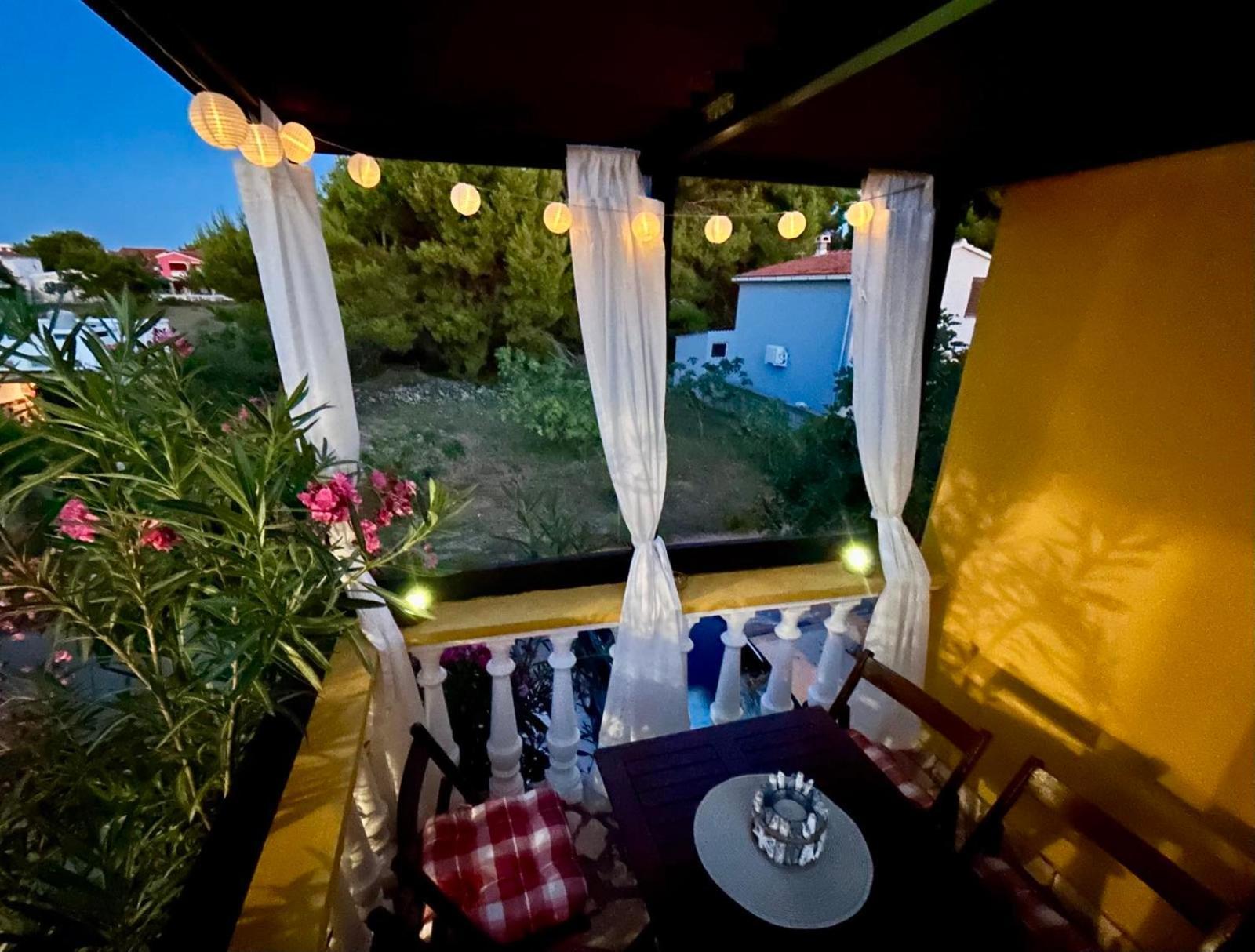 Apartmani Znidaric Вир Экстерьер фото